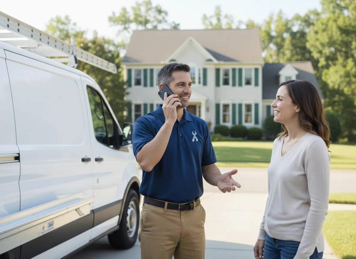 Home Gutter Service Odenville, AL FAQs