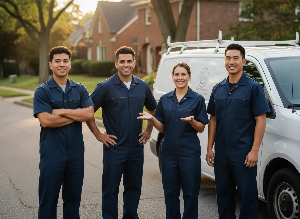 Home Gutter Service company in Odenville, AL